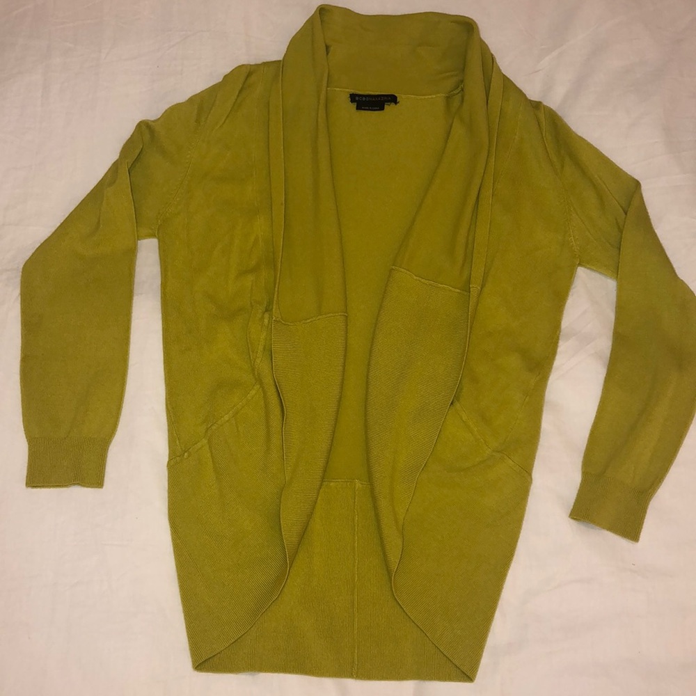 BCBG maxazria sweater